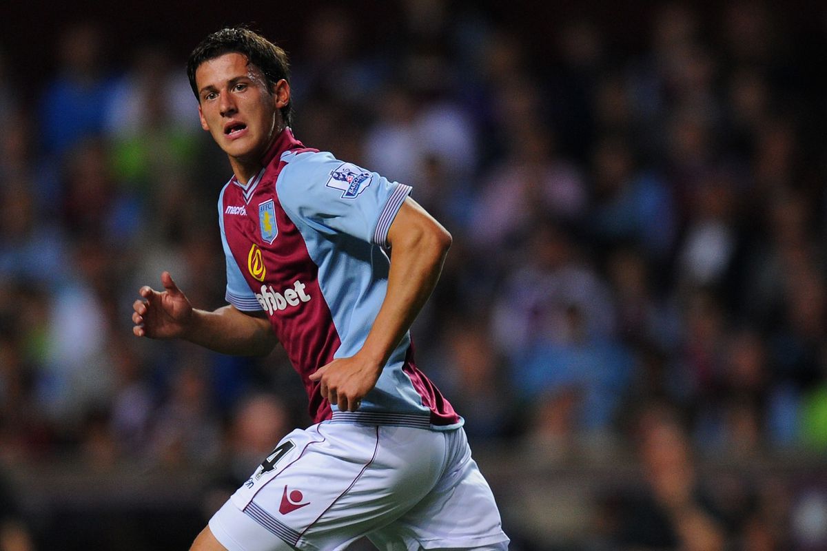 Aston Villa v Rotherham United - Capital One Cup Second Round