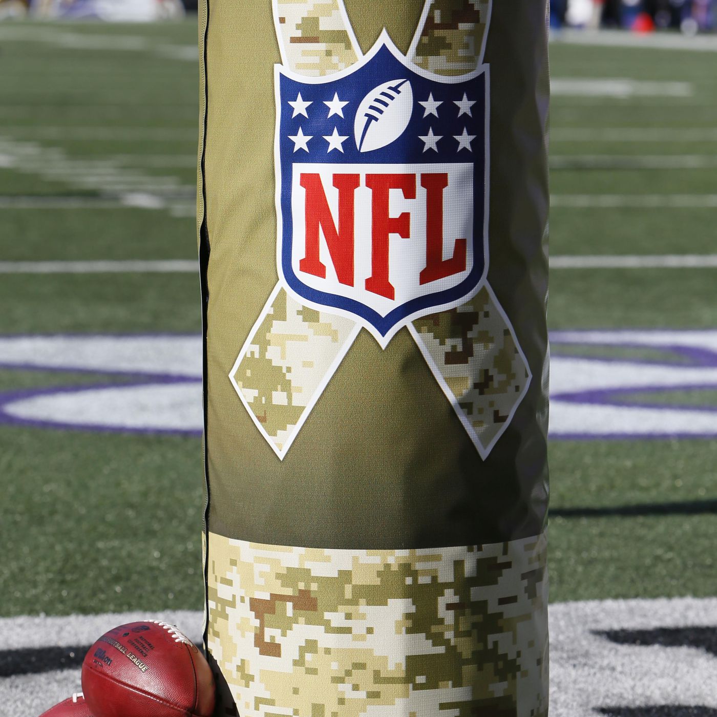 nfl salute to service wallpaper