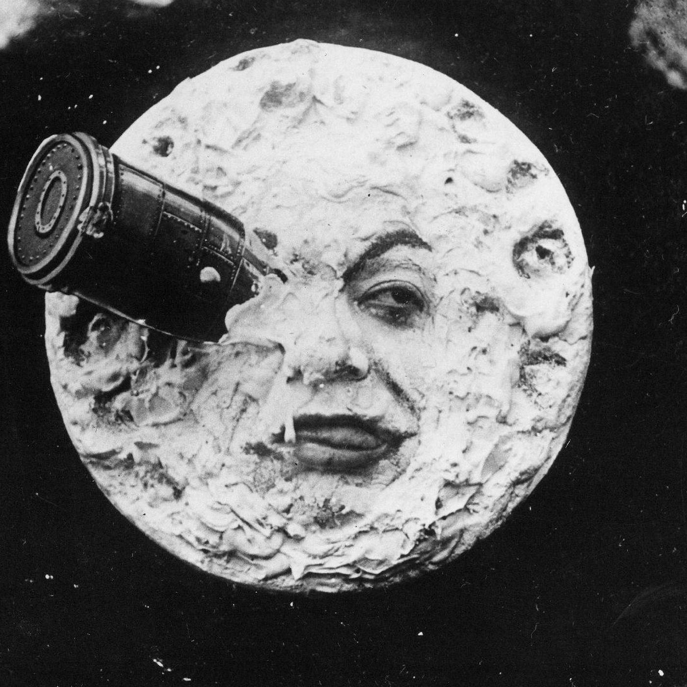 Georges Méliès: how the filmmaker revolutionized cinema 100 years ago - Vox
