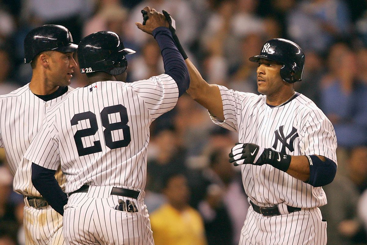 25 Best Yankees Games of Past 25 Years: The 13-run inning for the 