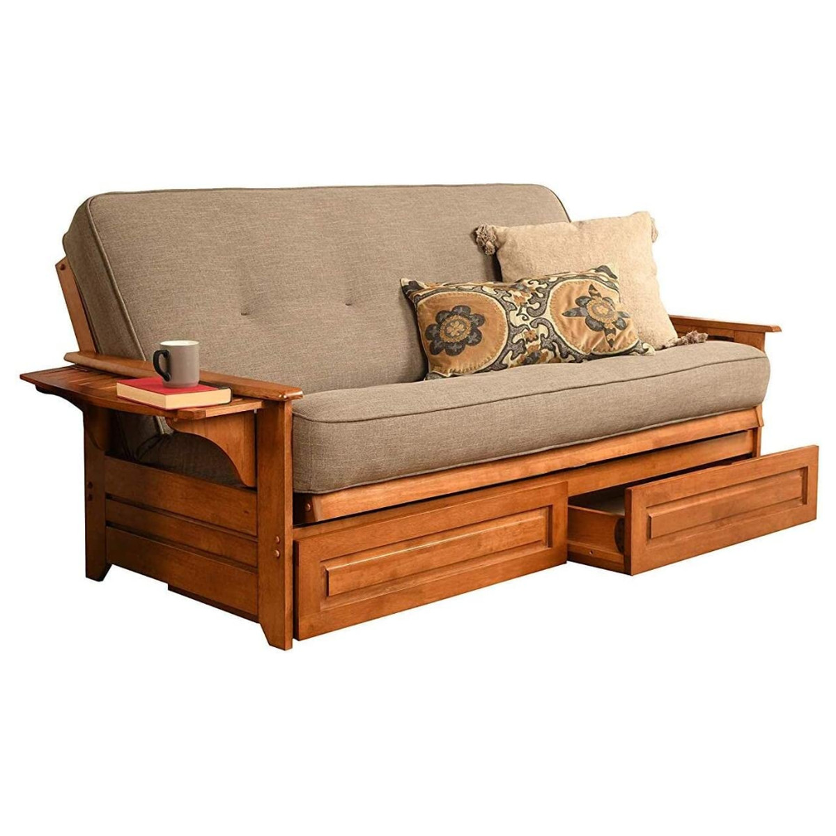 kodiak furniture phoenix futon set