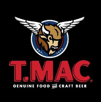 Taco Mac Logo