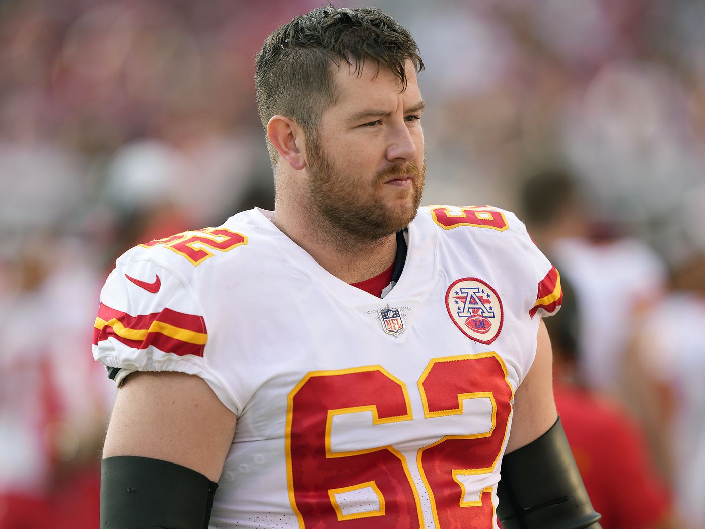 NFL Free Agency 2022: Chiefs open $9.6 milllion in cap with Joe Thuney  contract - Arrowhead Pride