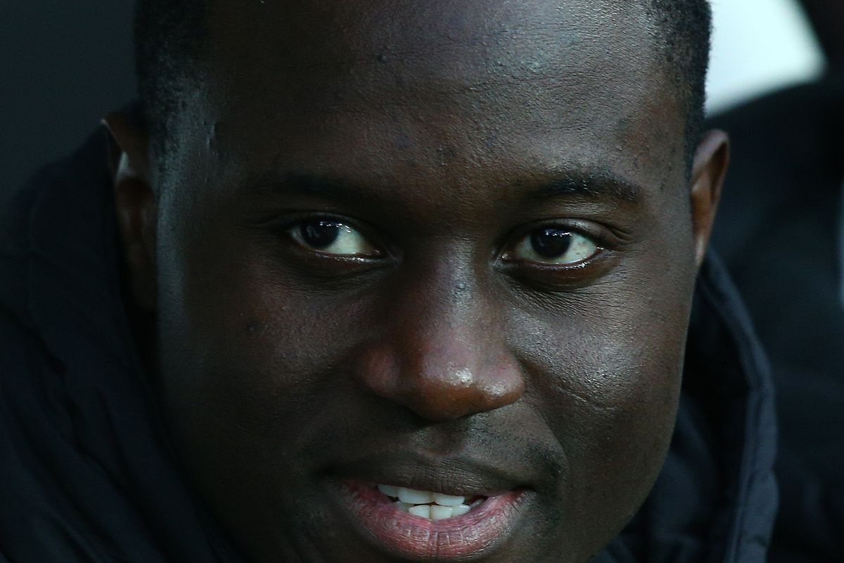 Henri Saivet, Newcastle's young attacking midfielder would look good in rave green