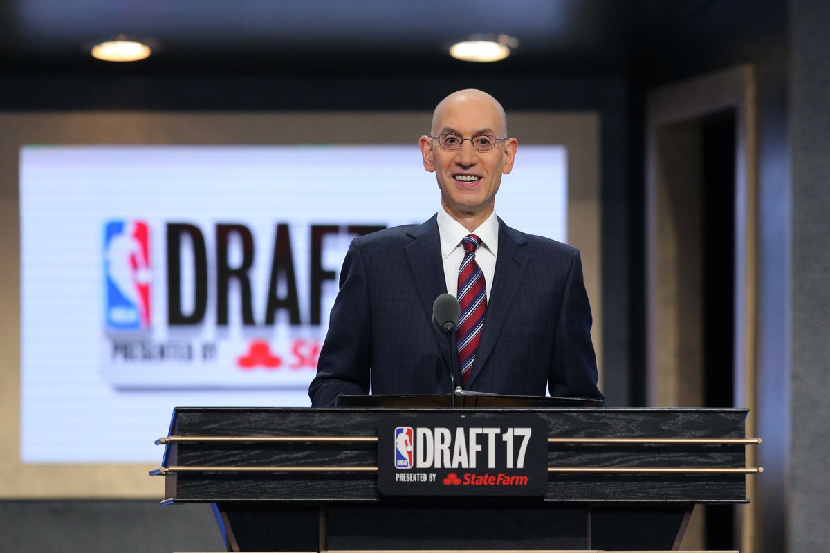 NBA: Draft