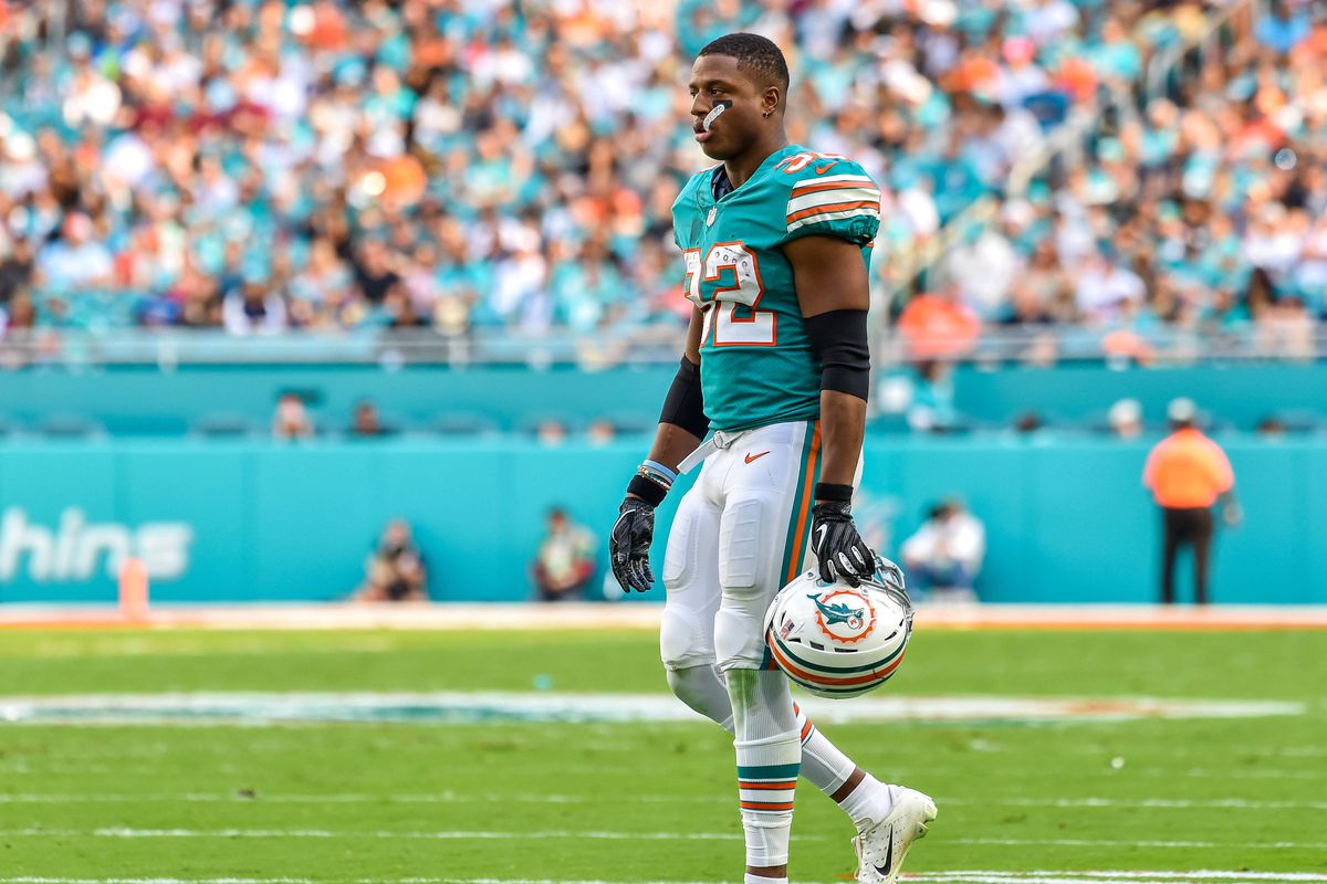 NFL: Jacksonville Jaguars at Miami Dolphins