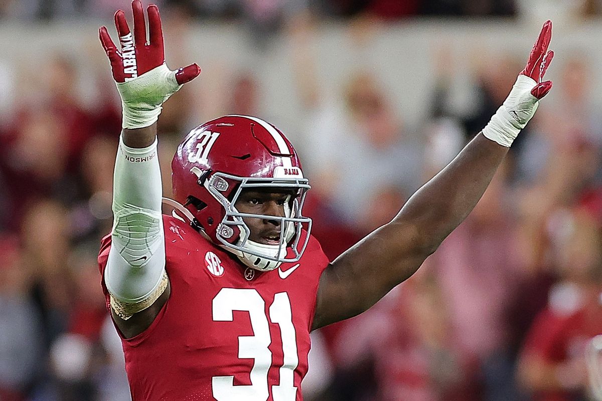 2023 NFL Draft: What would the 'perfect' first round look like for the  Seahawks? - Field Gulls