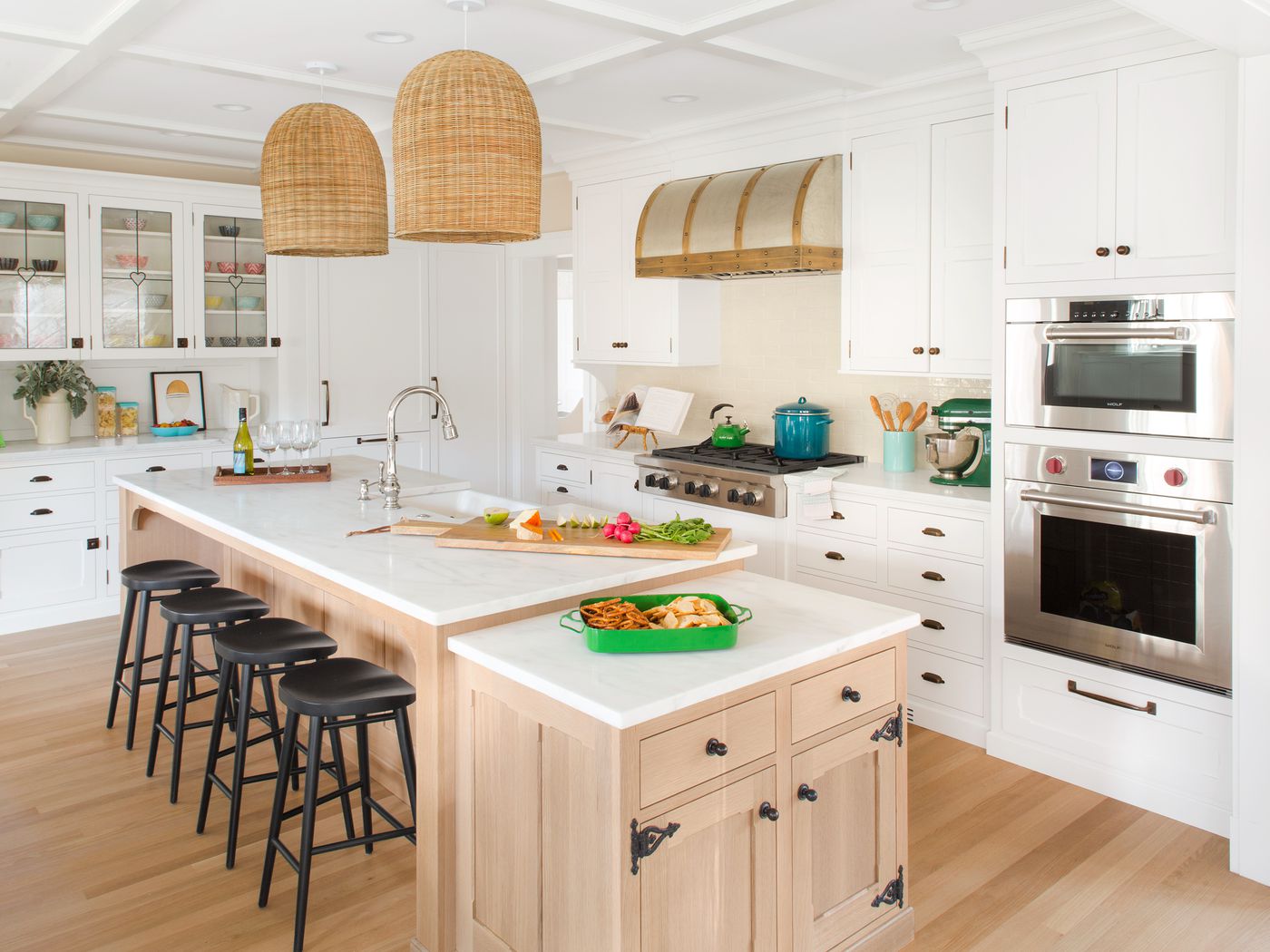 Read This Before Hiring a Kitchen Designer - This Old House