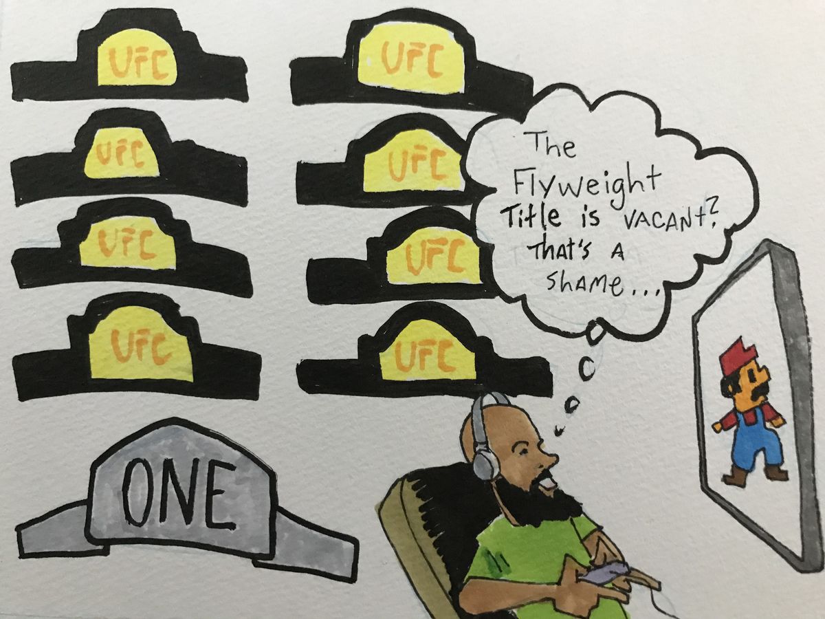 Chris Rini, MMA Squared, Twitch Streamer Comments, UFC Flyweight Title Bout, Benavidez vs Figueiredo, Demetrious Johnson, ONE,
