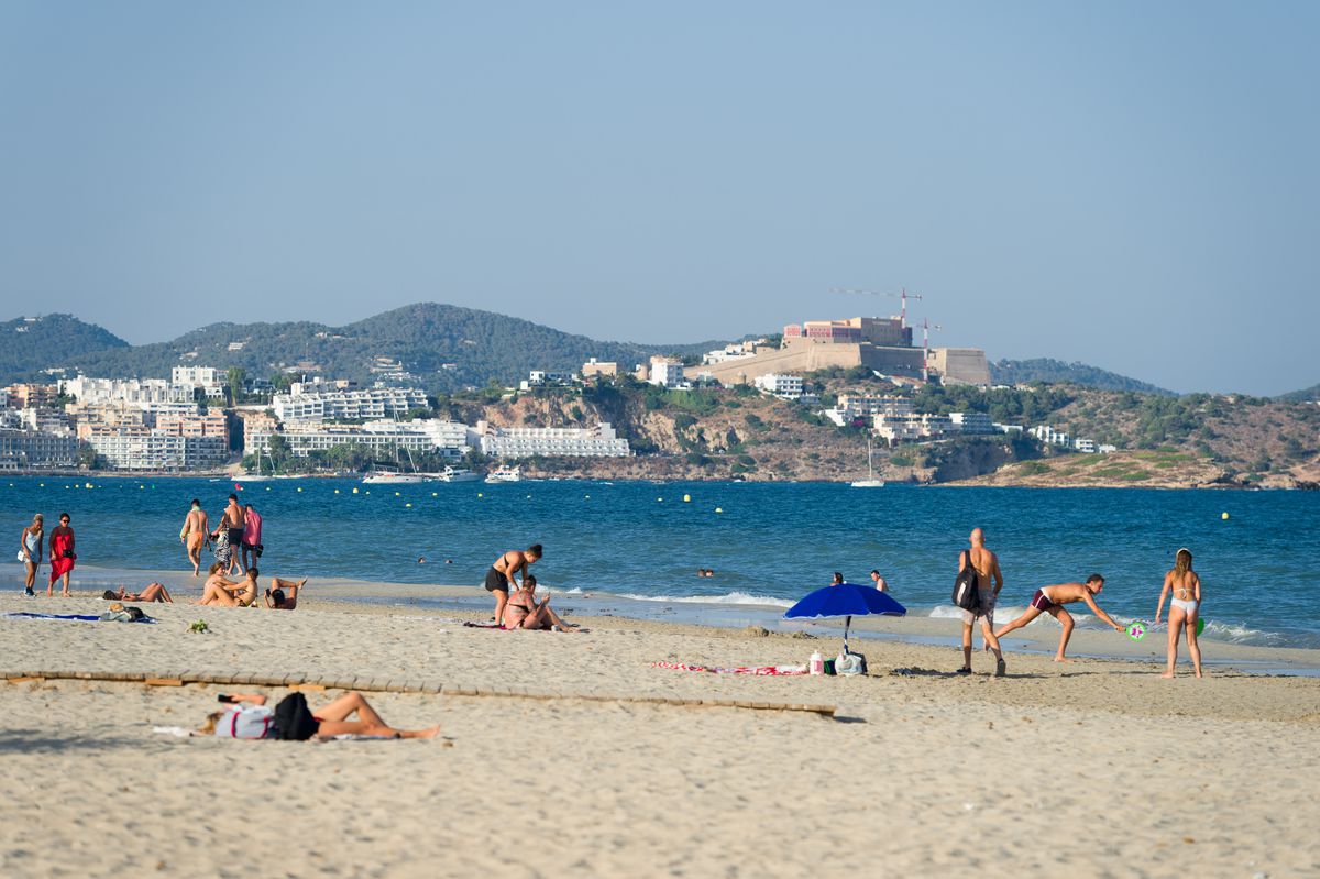 Ibiza Revives Premandemic Summers With A Considerable Increase In Tourism