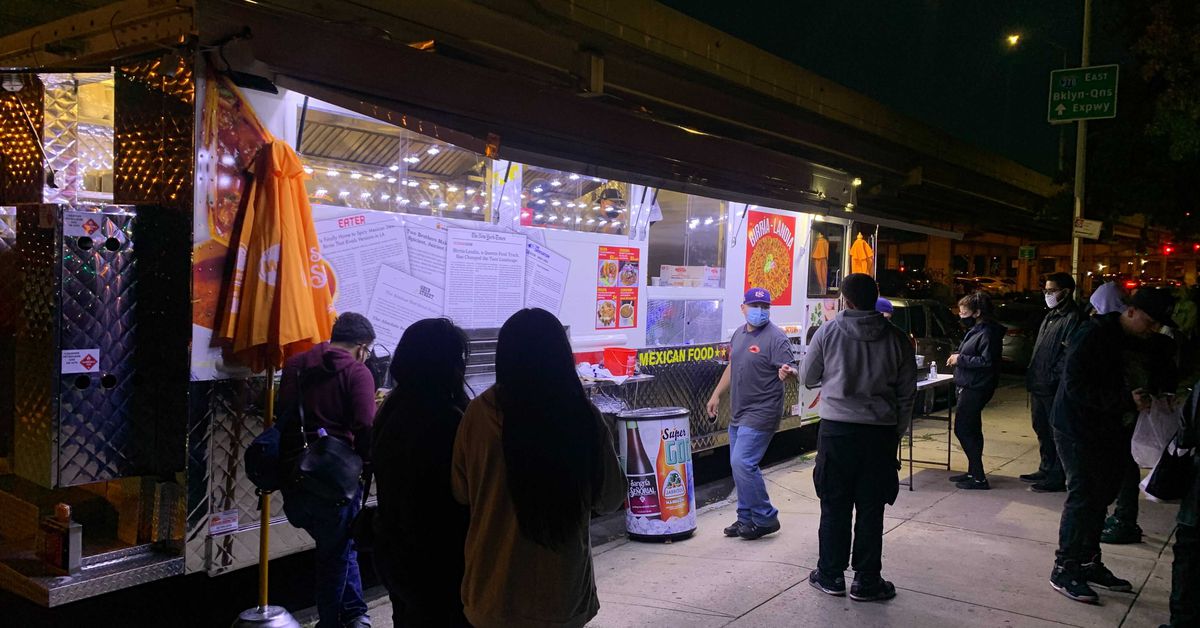 Jackson Heights Taco Truck Birria-Landia Opens a Second Location in