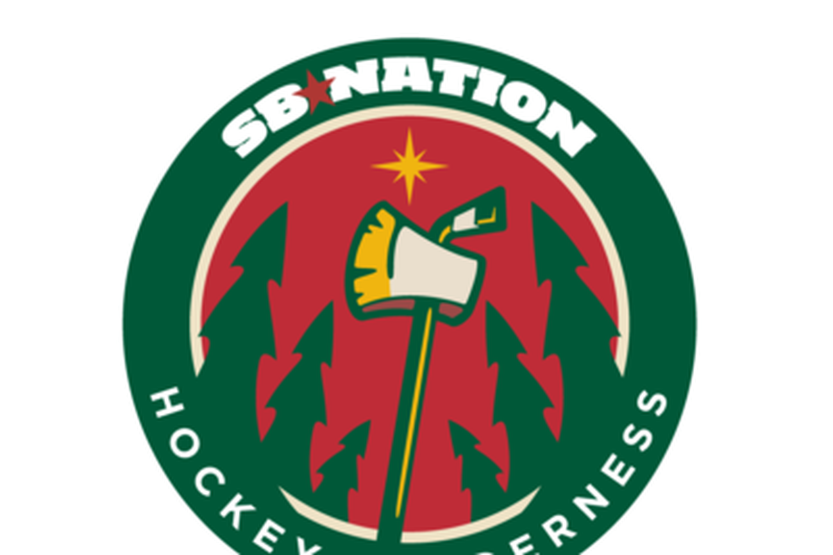 Hockey Wilderness Logo