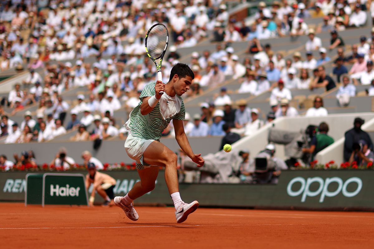 2023 French Open - Day Thirteen
