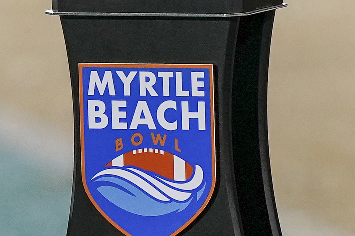 NCAA Football: Myrtle Beach Bowl-Appalachian State vs North Texas