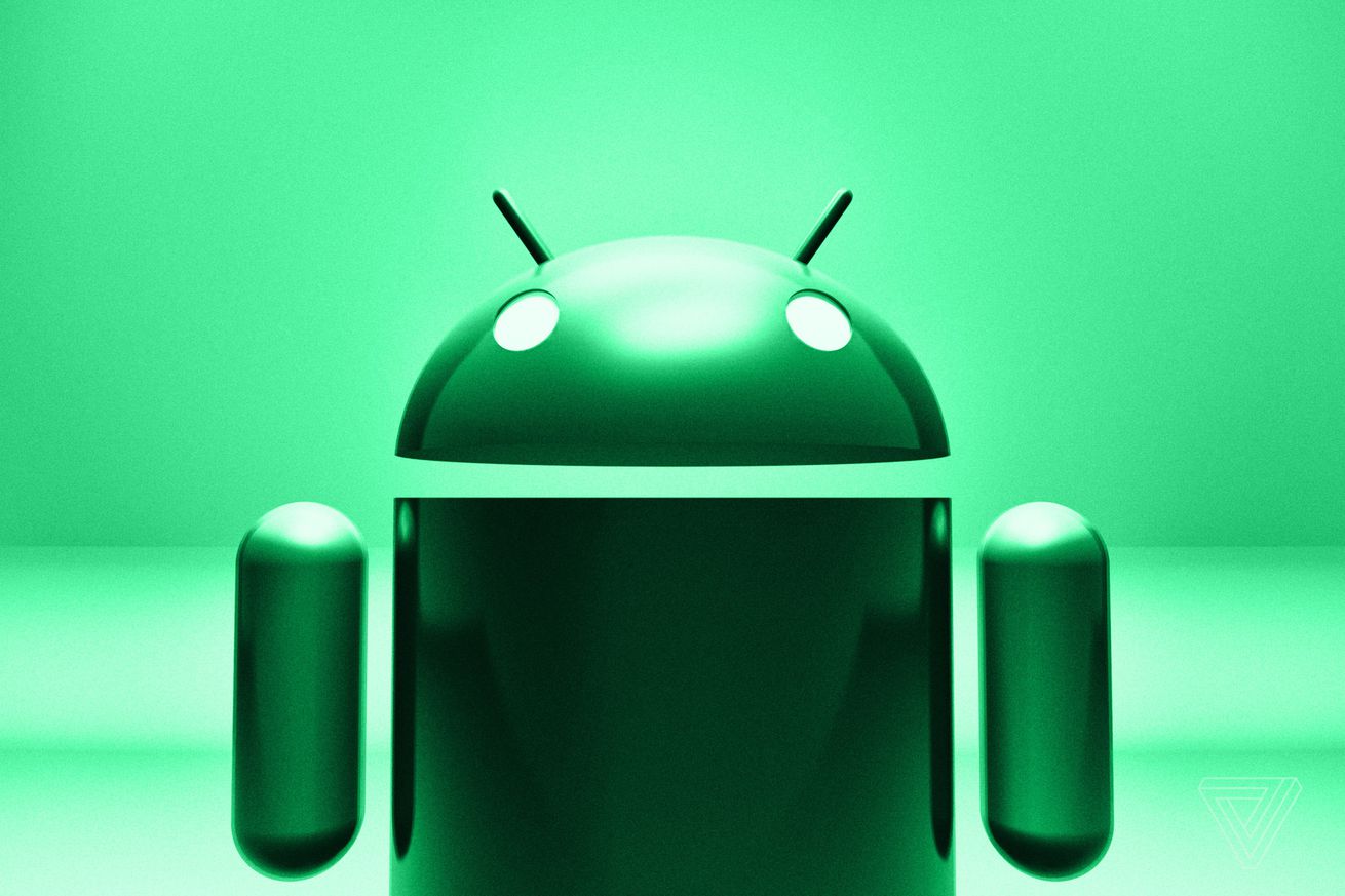 Android 101: how to update Android apps