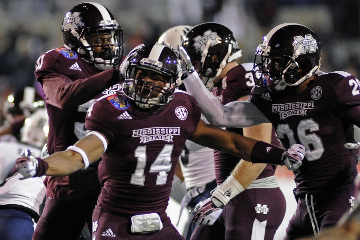 What changes could be in store for MSU's uniforms this year? We may find out Thursday