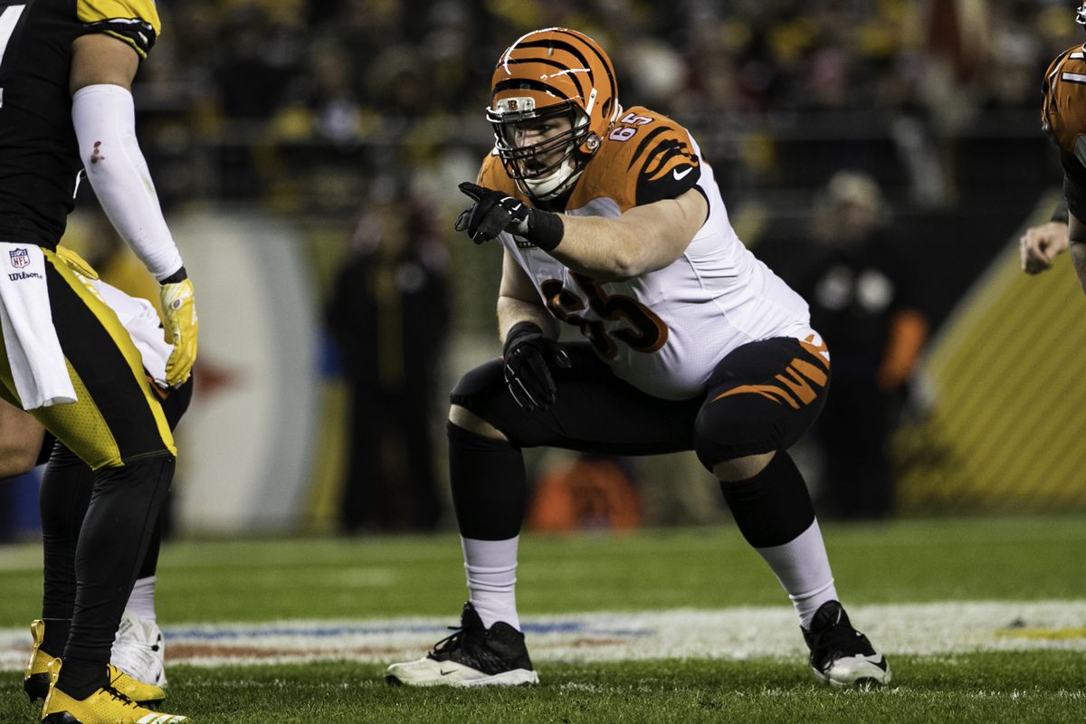 NFL: DEC 30 Bengals at Steelers