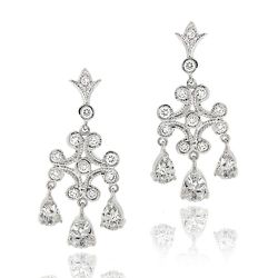 <a href="http://www.overstock.com/Jewelry-Watches/Icz-Stonez-Rhodiumplated-Cubic-Zirconia-Chandelier-Earrings/6198445/product.html" rel="nofollow">Icz Stonez Rhodium-plated Cubic Zirconia Chandelier Earrings</a>, $18.99