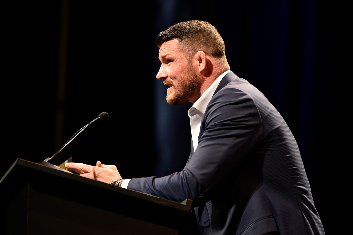 UFC Hall of Fame: Official Class of 2019 Induction Ceremony