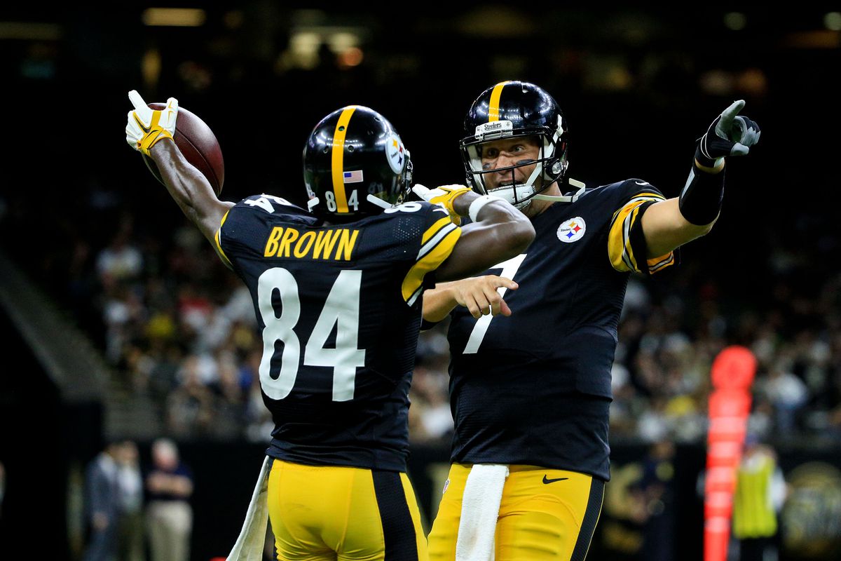 NFL: Preaseason-Pittsburgh Steelers at New Orleans Saints