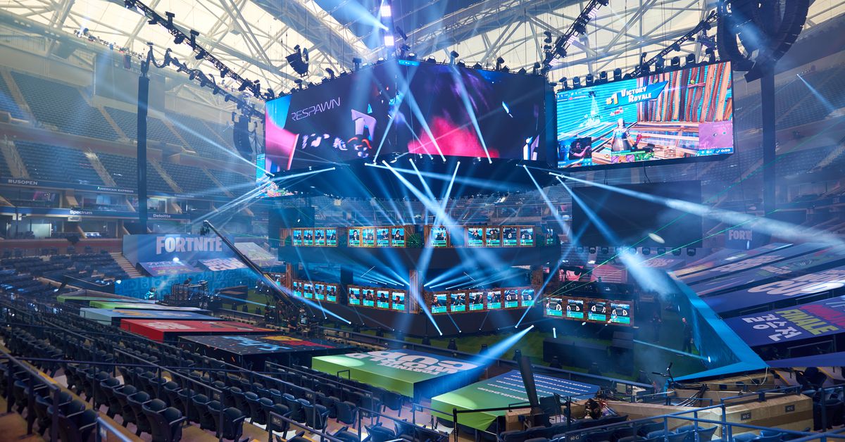How The Fortnite World Cup Could Inspire The Next Ninja Or Tfue