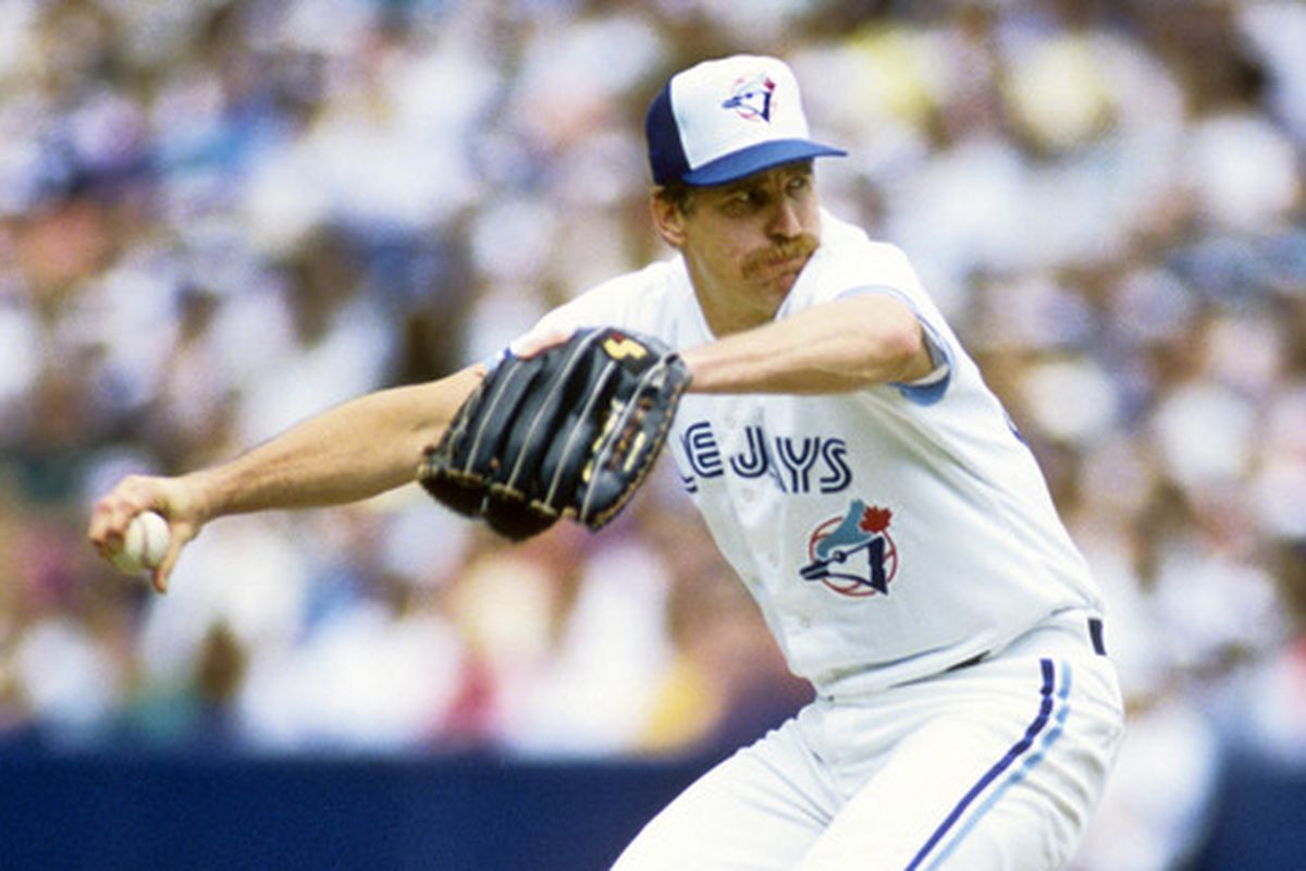 Would Jack Morris Make your list of the 50 best players outside the Hall of Fame?