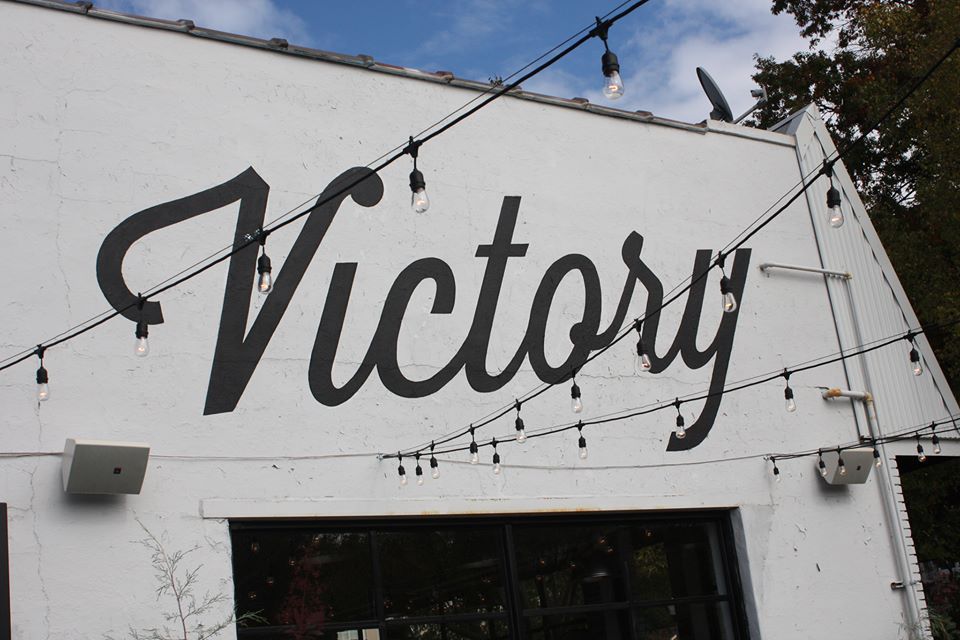 Victory Sandwich Bar