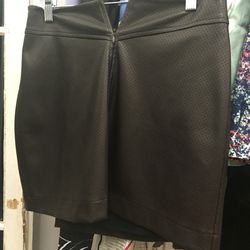 Skirt, $60