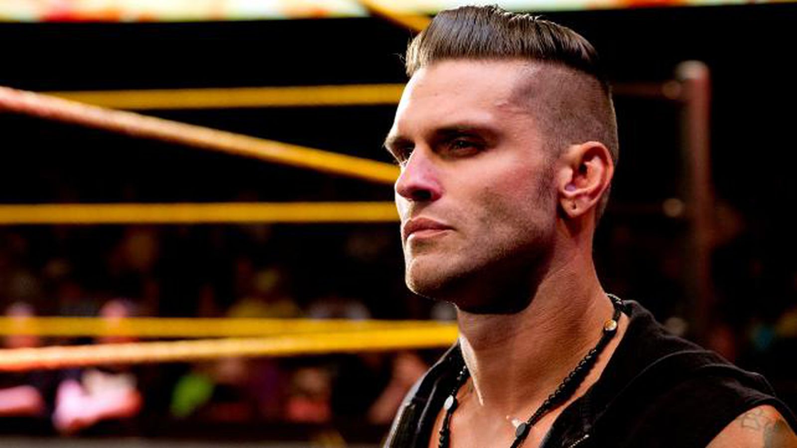 Corey Graves' Comments on #GiveDivasAChance.