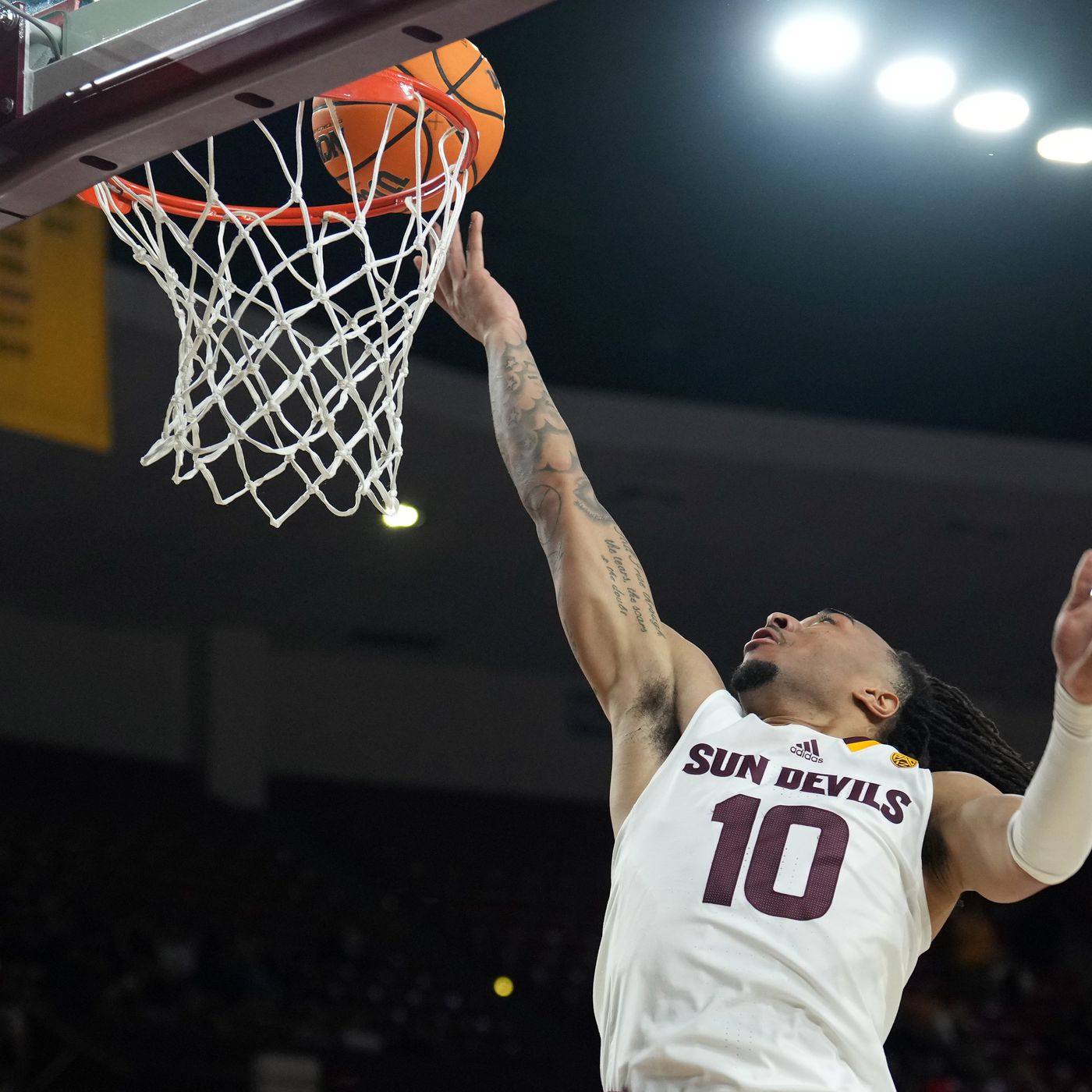 Bordow: ASU basketball's best 5 players of all-time