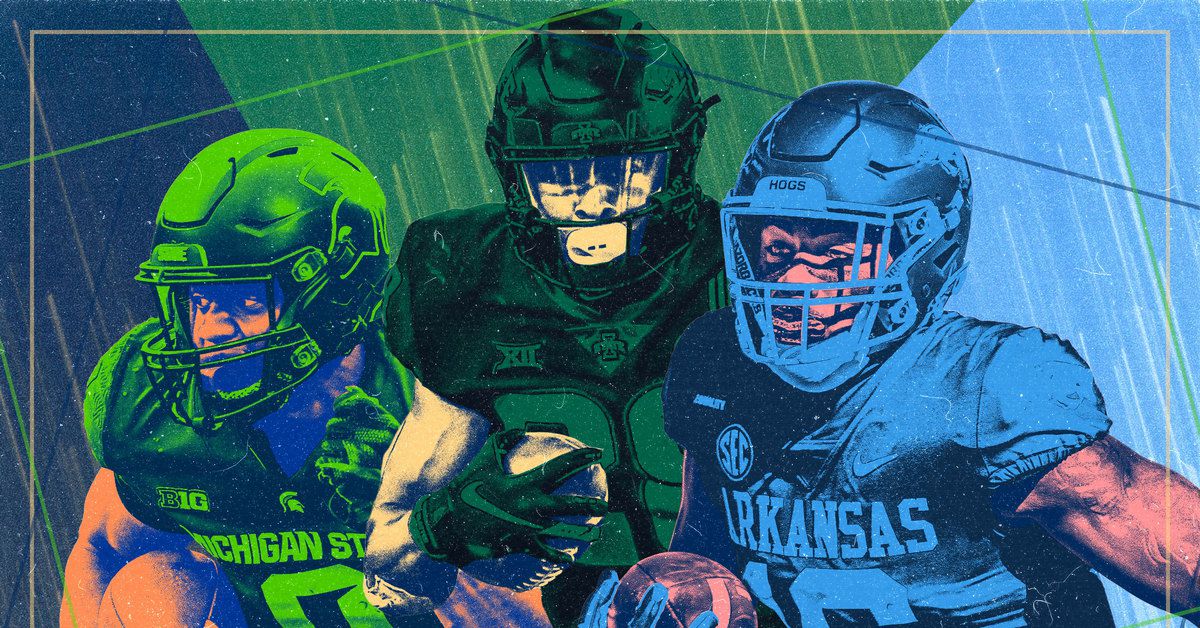 The 10 NFL Rookies Who Could Be Instant Fantasy Football Factors - The Ringer