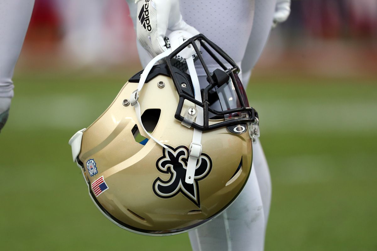 NFL: New Orleans Saints at Tampa Bay Buccaneers