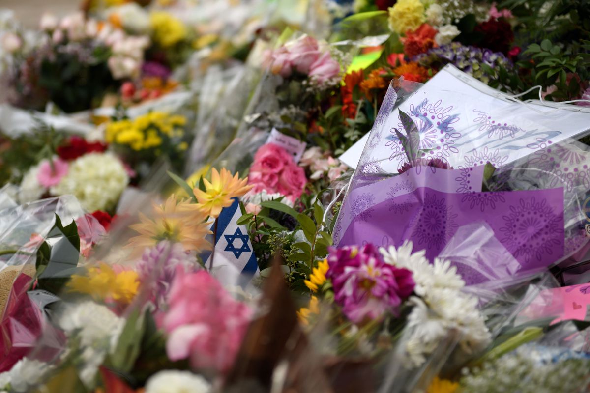 First Funerals Held For Victims Of Mass Shooting At Pittsburgh Synagogue