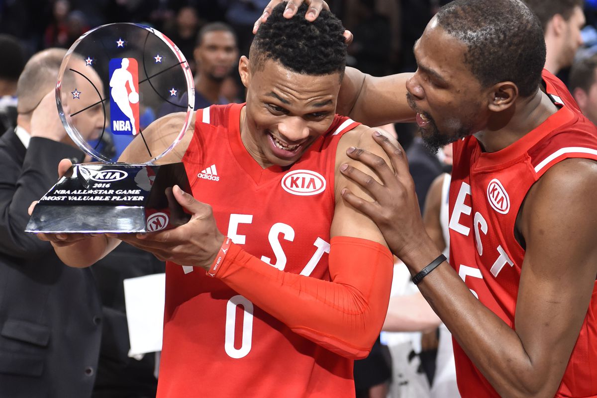 More than teammates, more than basketball.