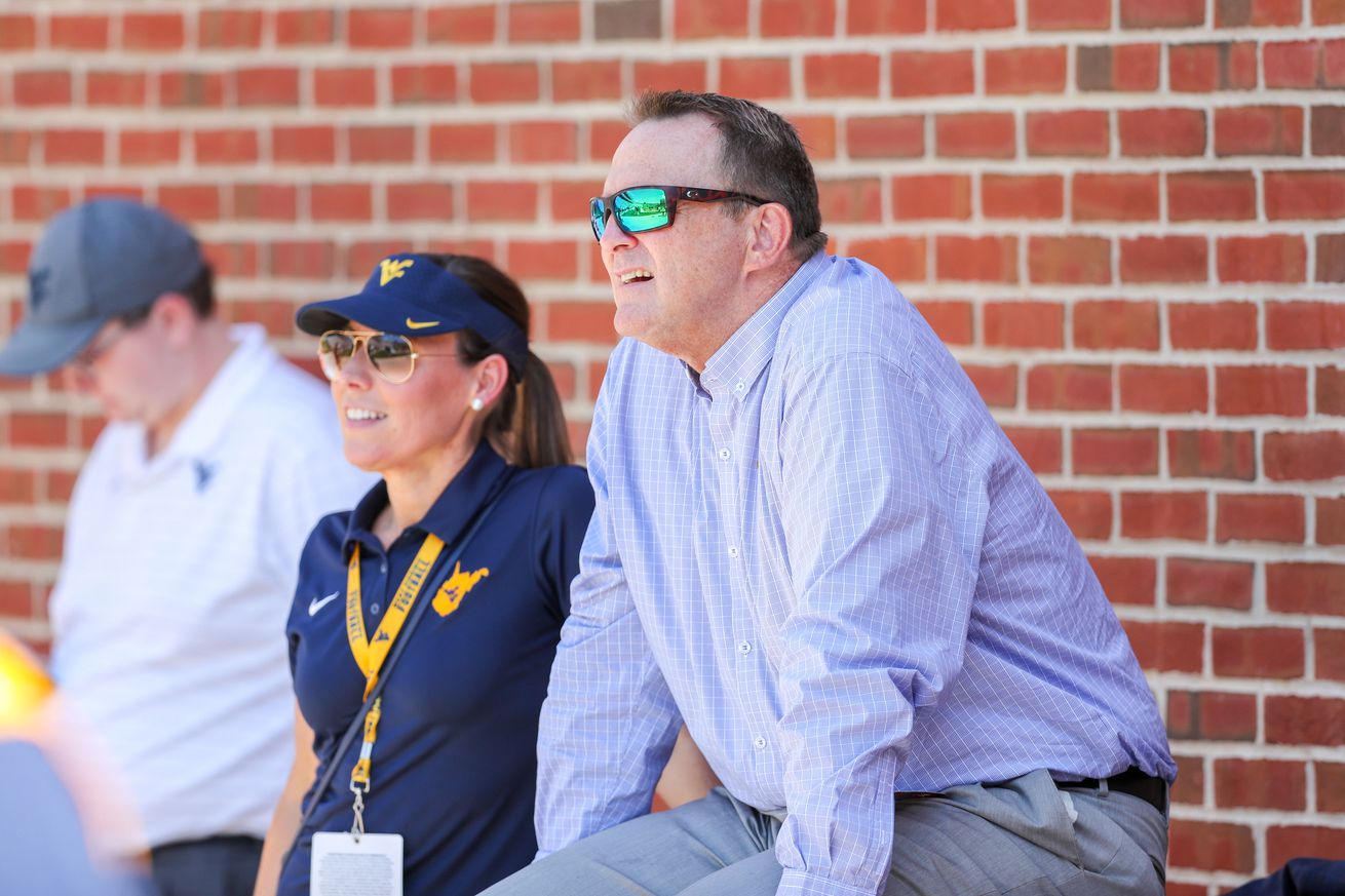 Taking a look at potential athletic director candidates for West Virginia