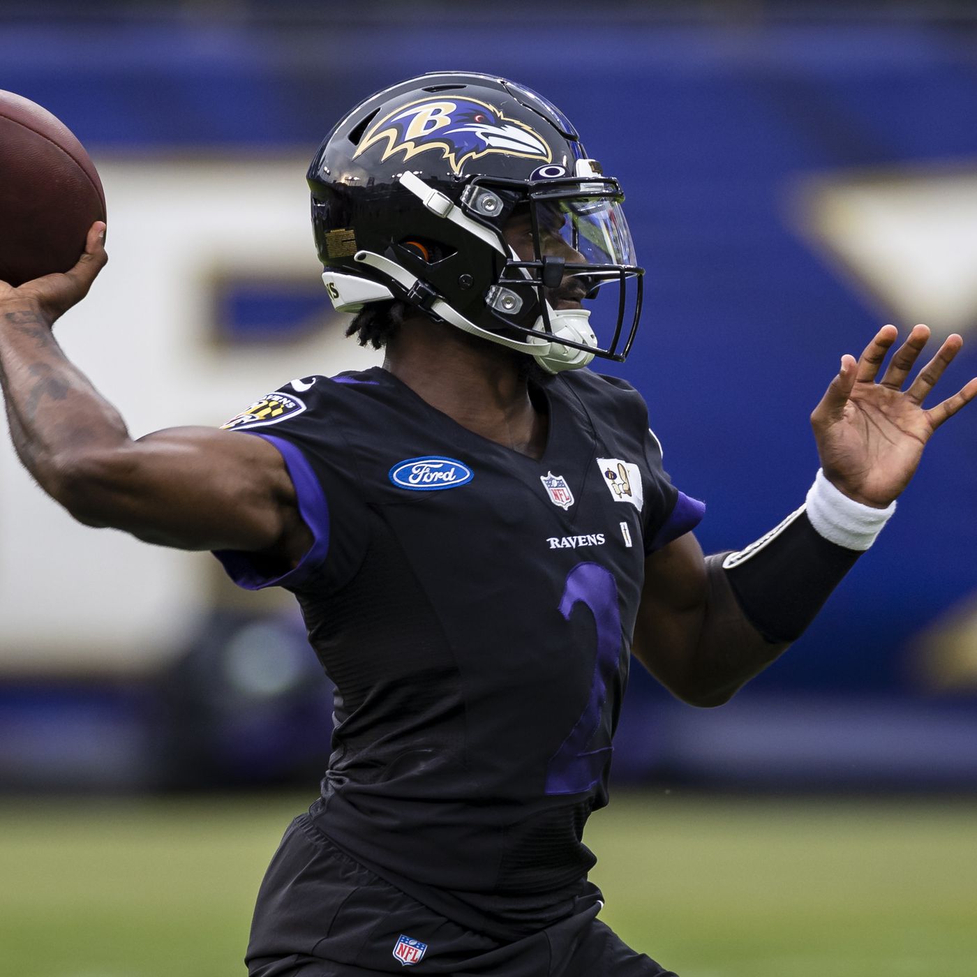 From Ravens PR: Ravens announce 17 open practices all free for