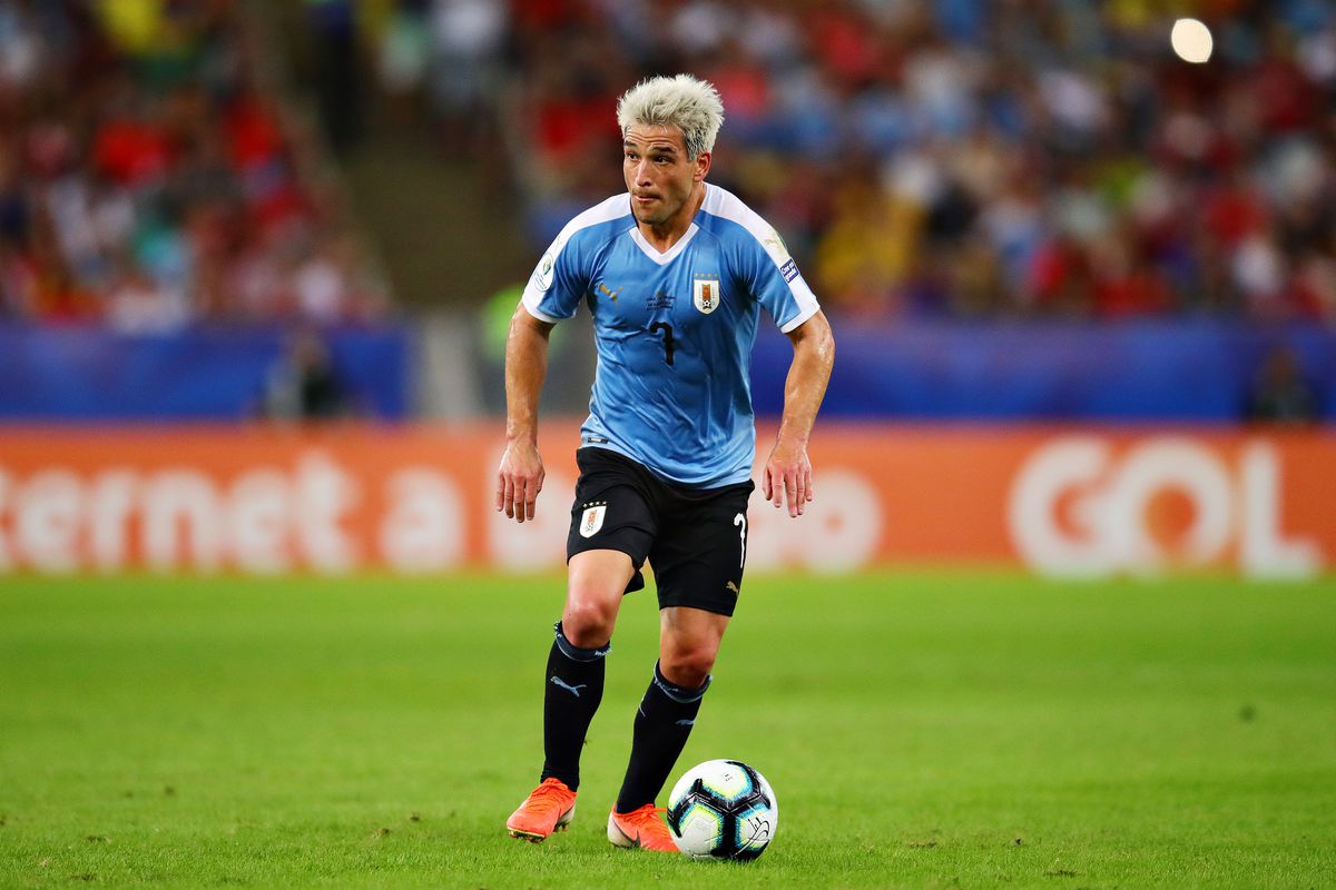 Chile v Uruguay: Group C - Copa America Brazil 2019