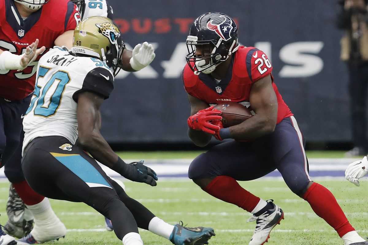 Texans-Jaguars live stream: How to watch Week 3 NFL game online with start  time, TV channel, odds, more - DraftKings Network
