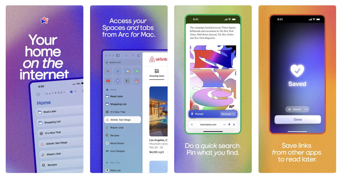 Arc is coming to iPhone, but it won’t replace Safari yet, says CEO