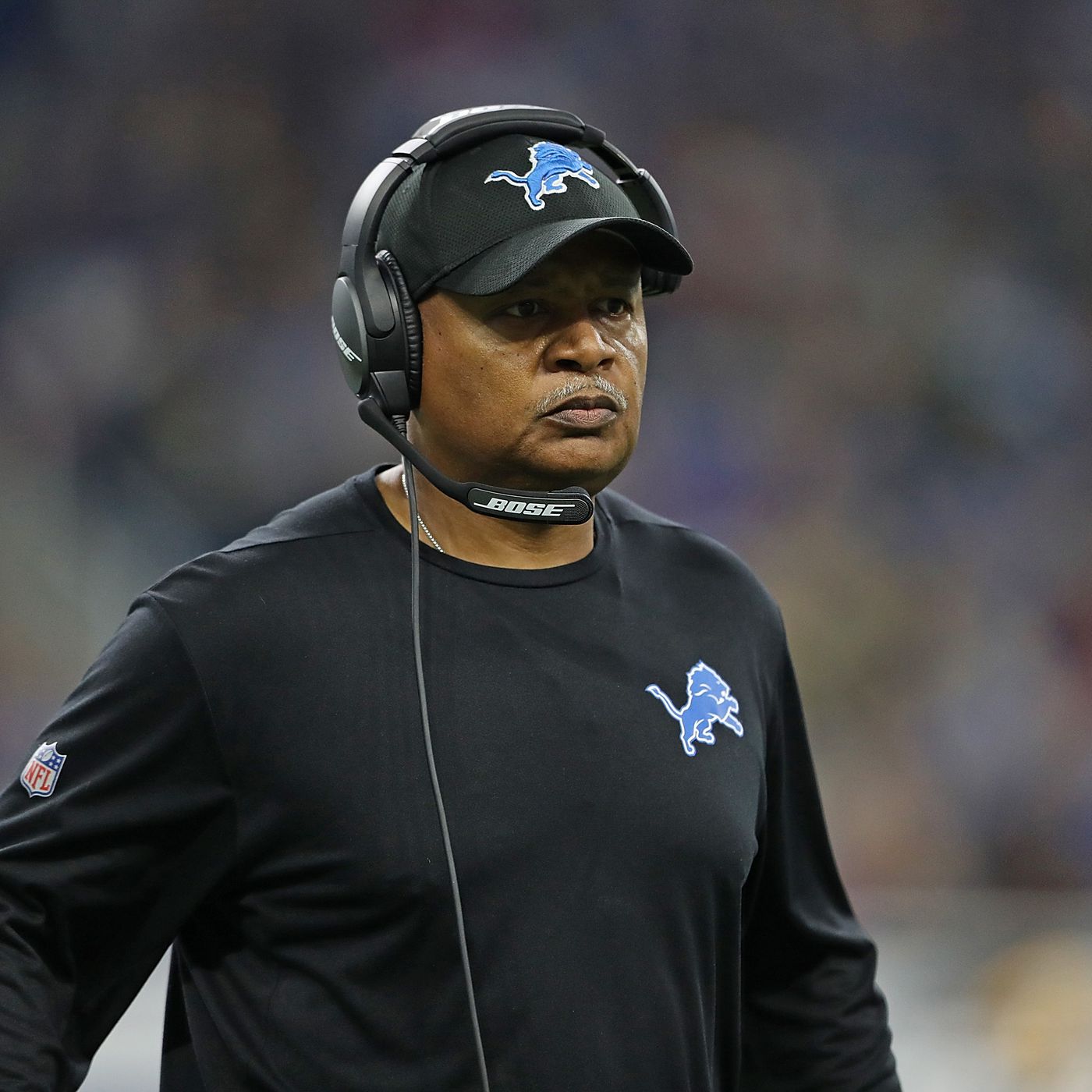 Report: Jim Caldwell expected to interview for Chicago Bears head coach  vacancy - Pride Of Detroit