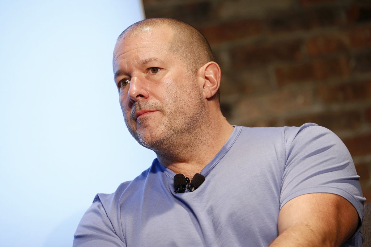 Jony Ive is leaving Apple to start his own design firm, LoveFrom - Vox