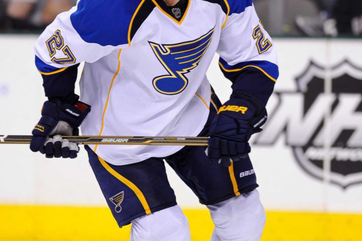 Alex Pietrangelo isn't going to win the Norris Trophy this year. But his time is coming.