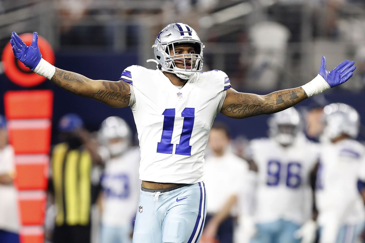 Cowboys News: NFL's best young talent? Is Dallas better than 2022?