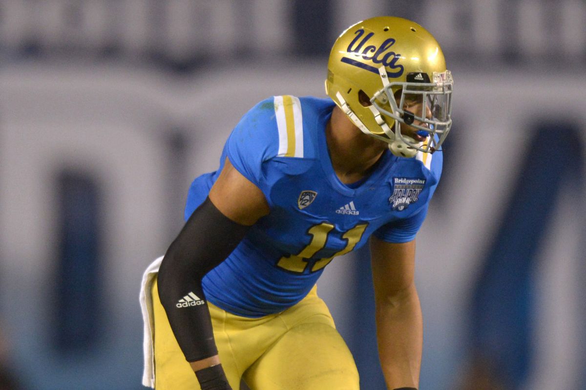 Anthony Barr might be a better prospect than Dion Jordan.