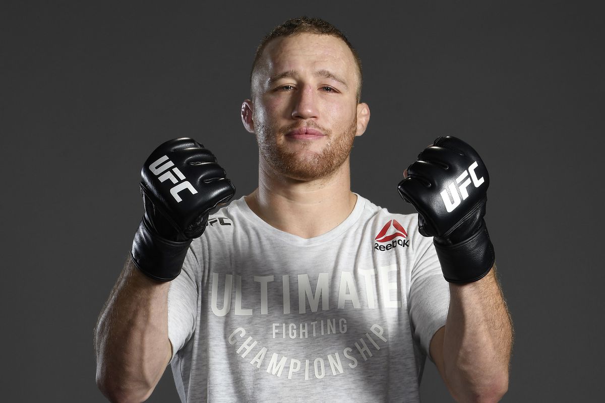 Justin Gaethje and Michael Chandler have reportedly agreed to fight each other at UFC 268. 