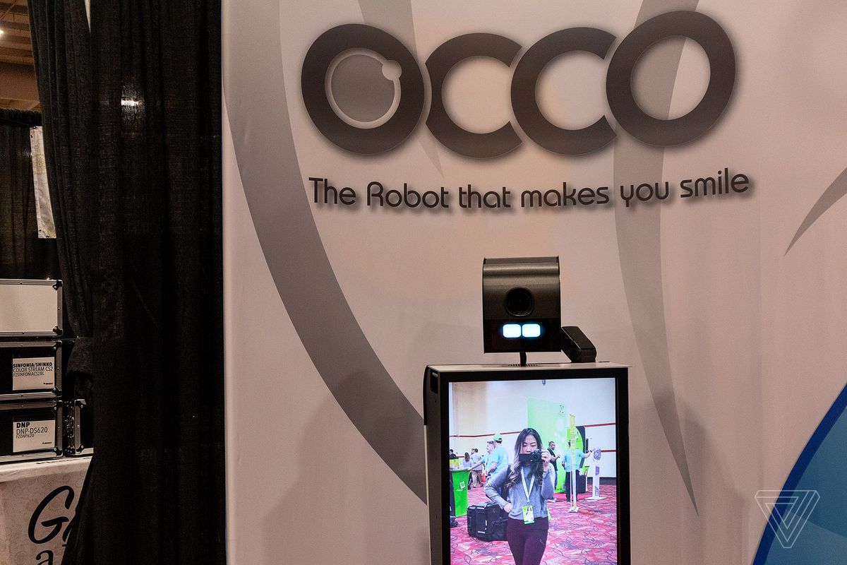 the next generation of photo booths