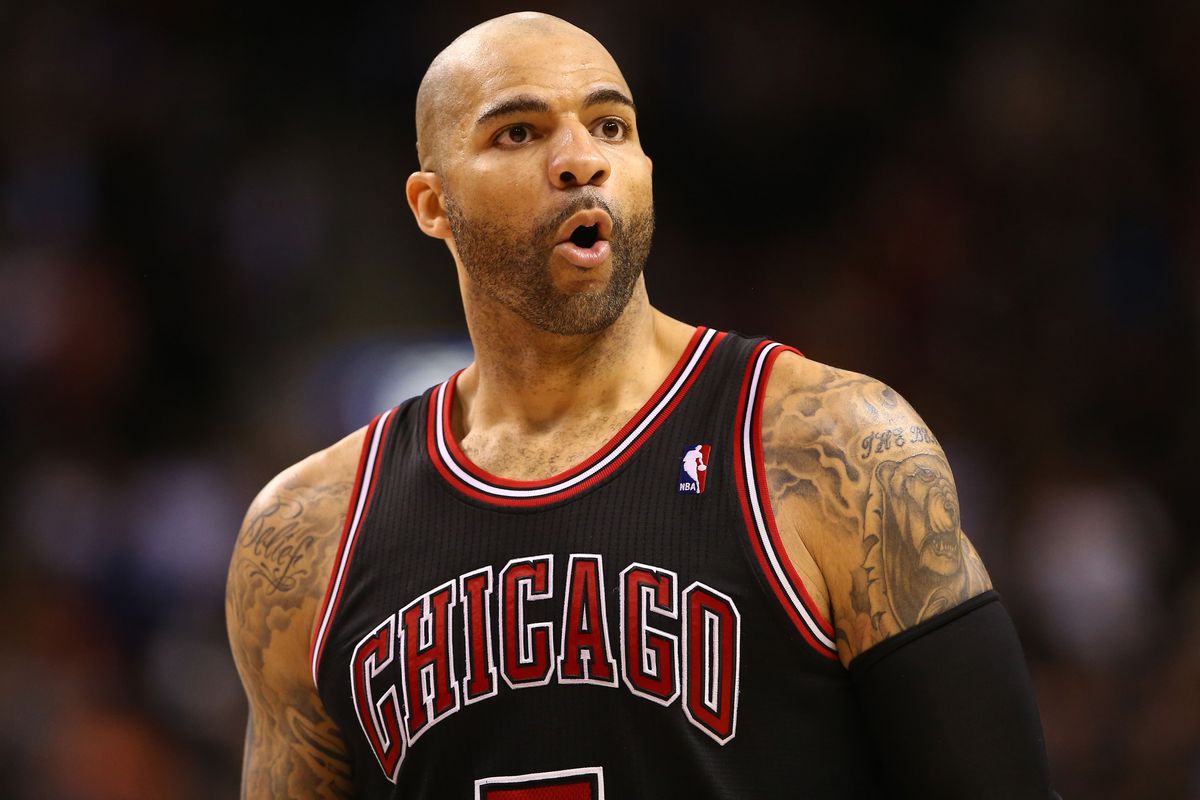 if it happens, I will miss Boozer-face