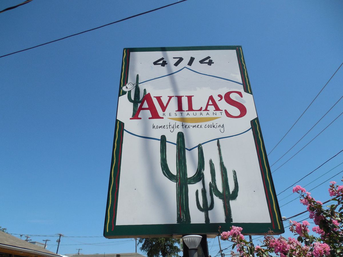 Avila's