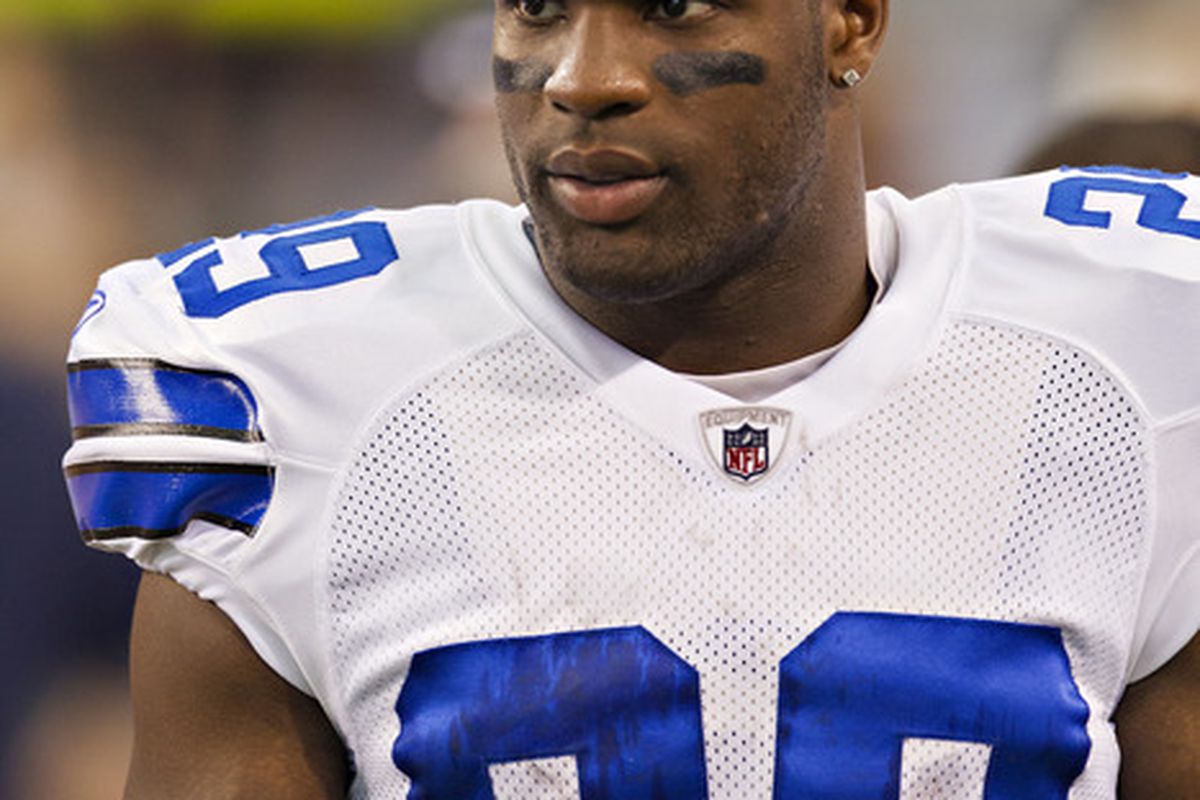 Is DeMarco Murray the steal of the Draft? Gil Brandt thinks so, and believes the Dolphins should have taken him with the 15th pick.