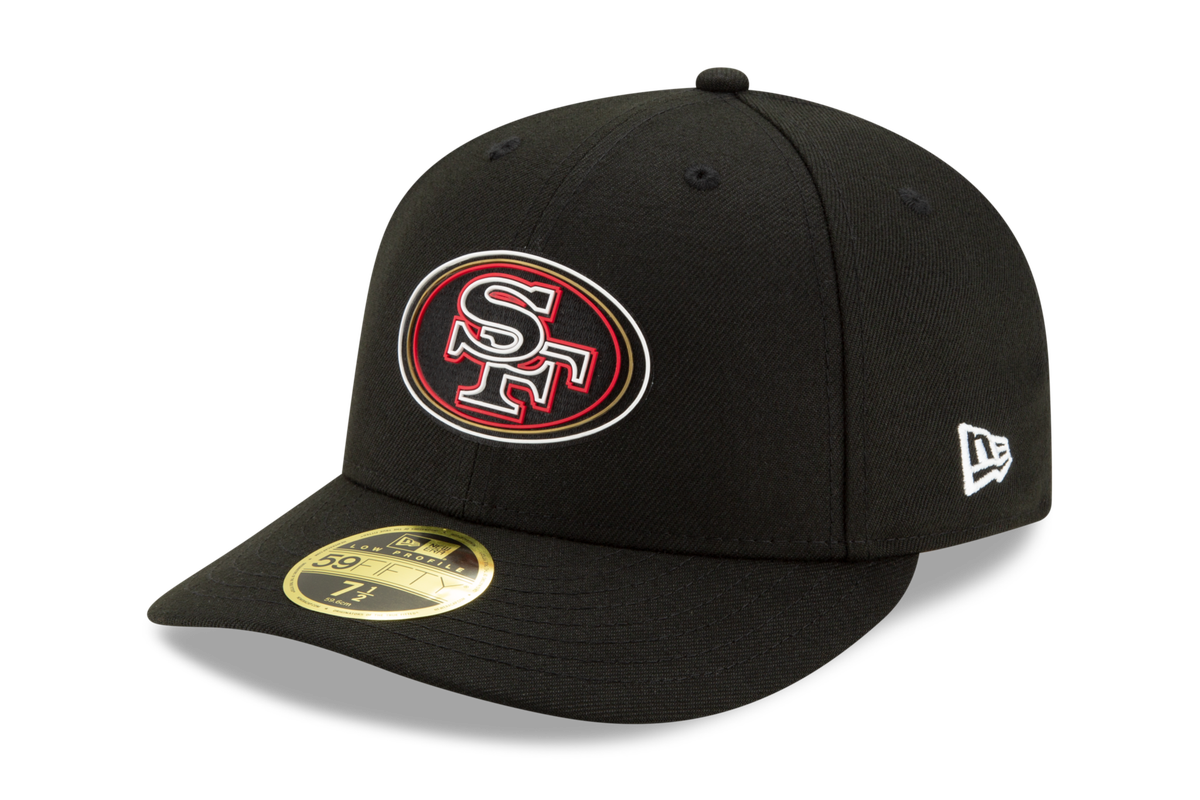 The 49ers Draft hats have officially dropped! - Niners Nation